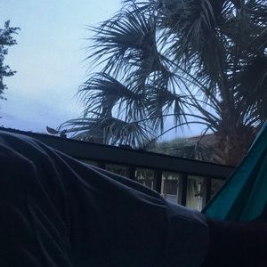 Meet your Posher, Trey